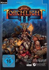 Torchlight 2,Runic Games,Action-RPG,Klick'n'Kill,polieren,Gameplay,Skill,Fame,Skilltree,Build